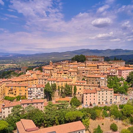 Hotel Zi Martino Castagneto Carducci Luaran gambar