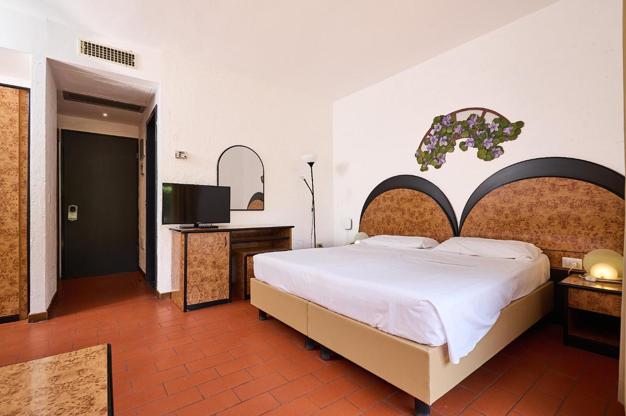 Hotel Zi Martino Castagneto Carducci Luaran gambar