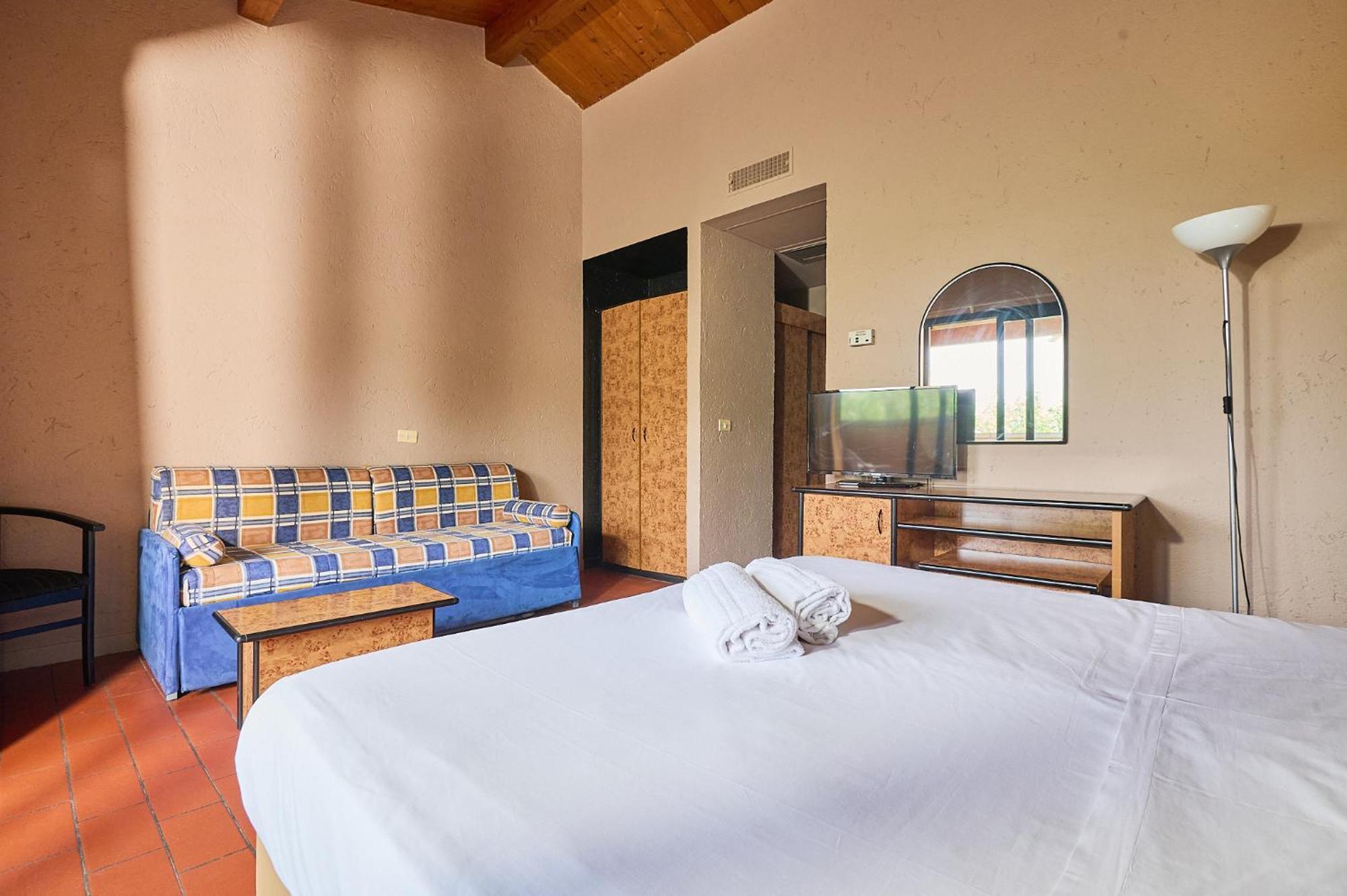 Hotel Zi Martino Castagneto Carducci Luaran gambar