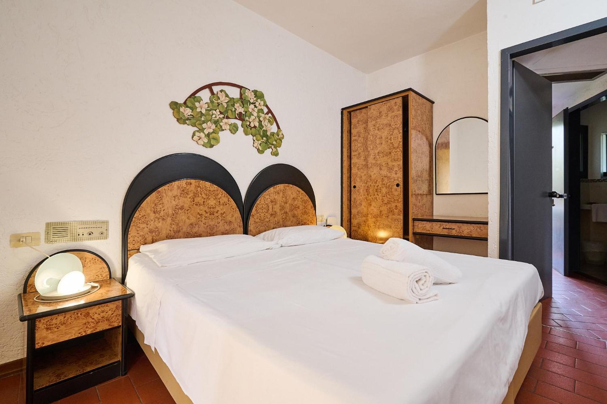 Hotel Zi Martino Castagneto Carducci Luaran gambar