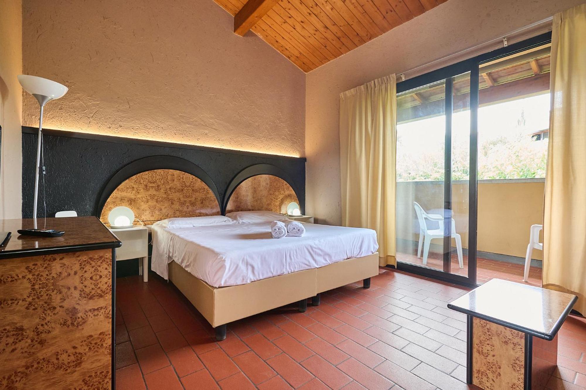 Hotel Zi Martino Castagneto Carducci Luaran gambar