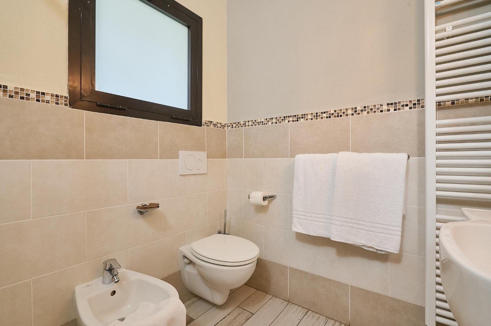 Hotel Zi Martino Castagneto Carducci Luaran gambar