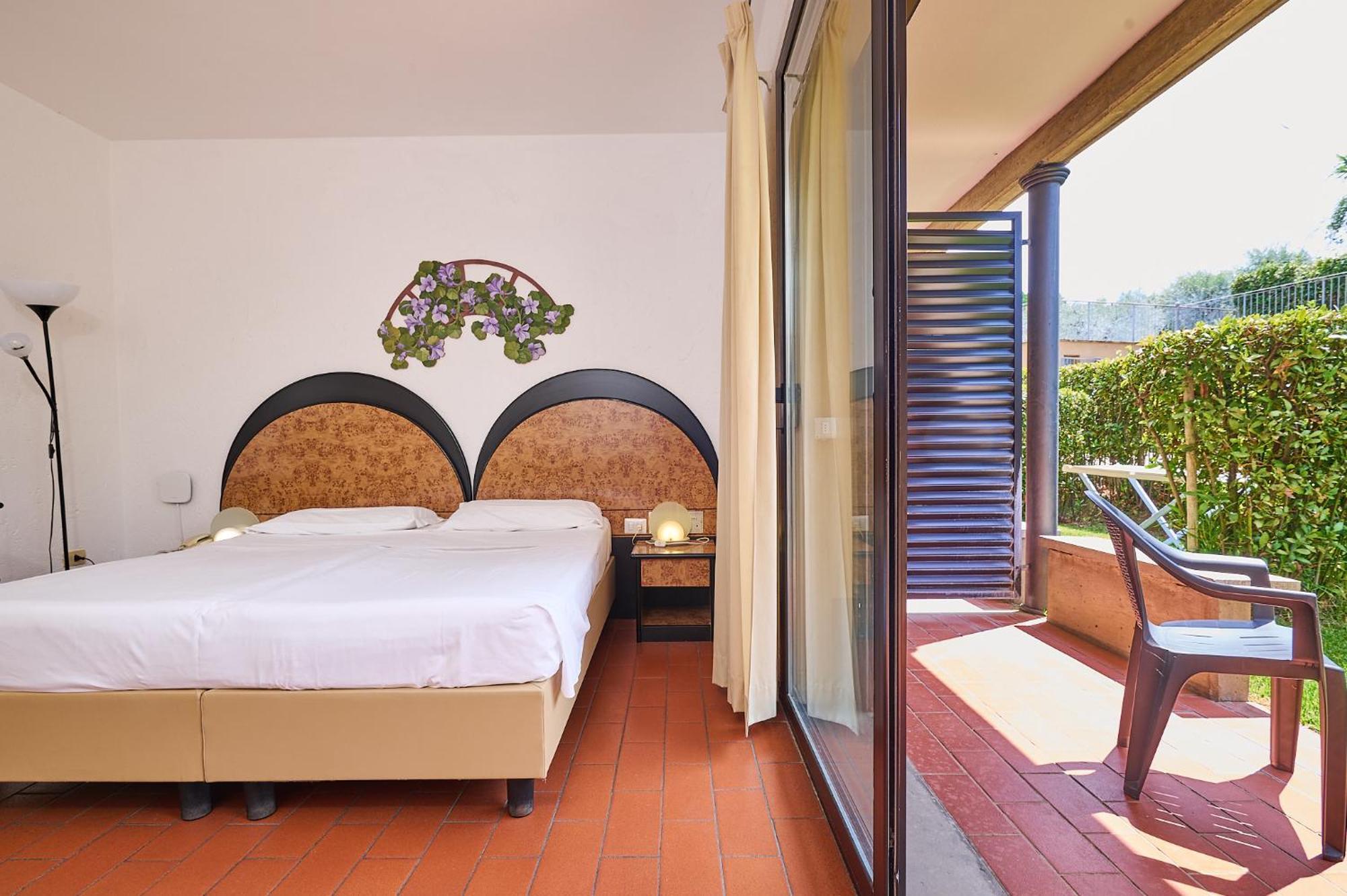 Hotel Zi Martino Castagneto Carducci Luaran gambar
