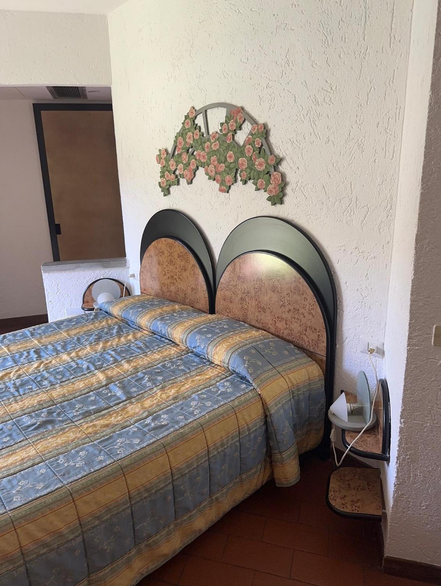 Hotel Zi Martino Castagneto Carducci Luaran gambar
