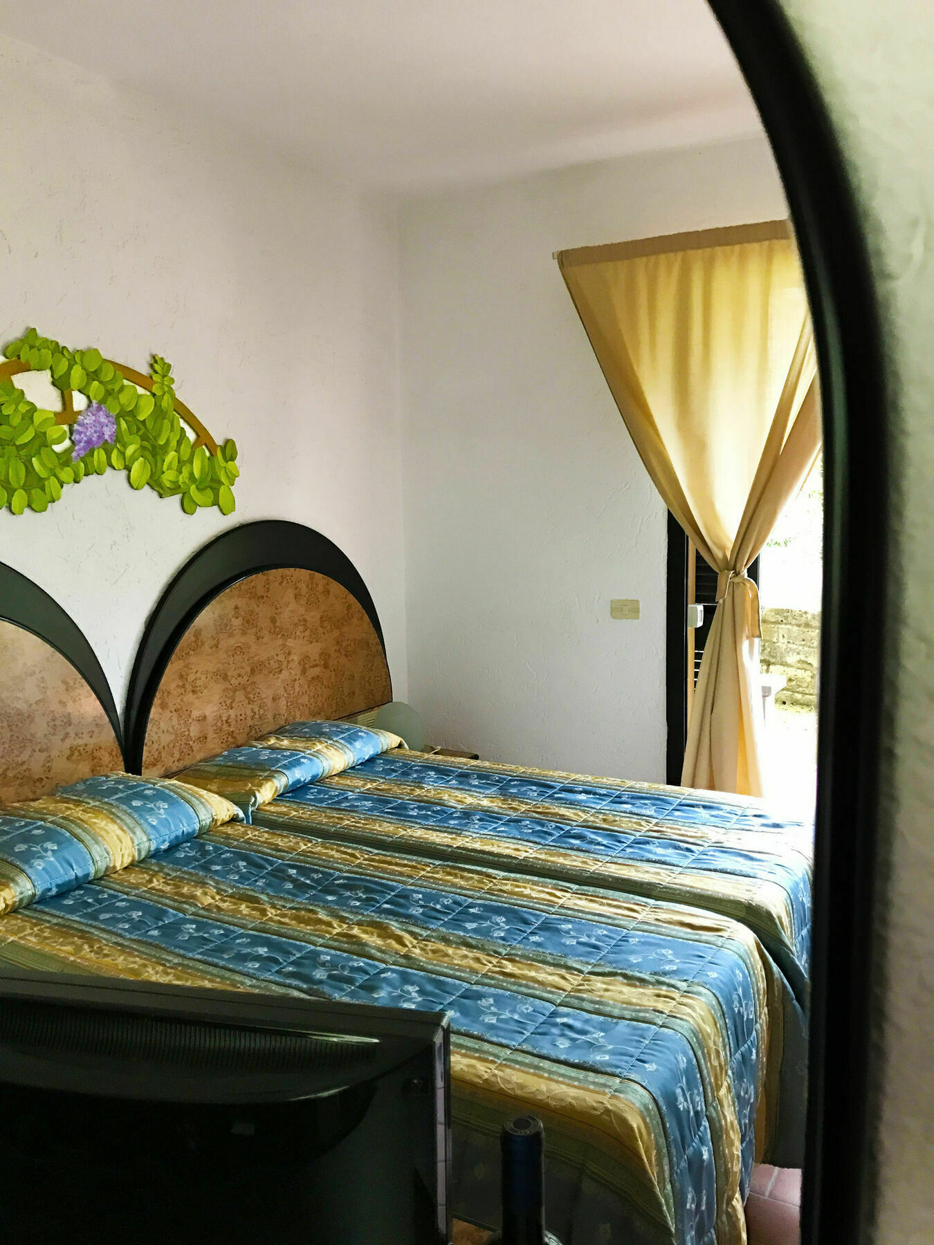 Hotel Zi Martino Castagneto Carducci Luaran gambar